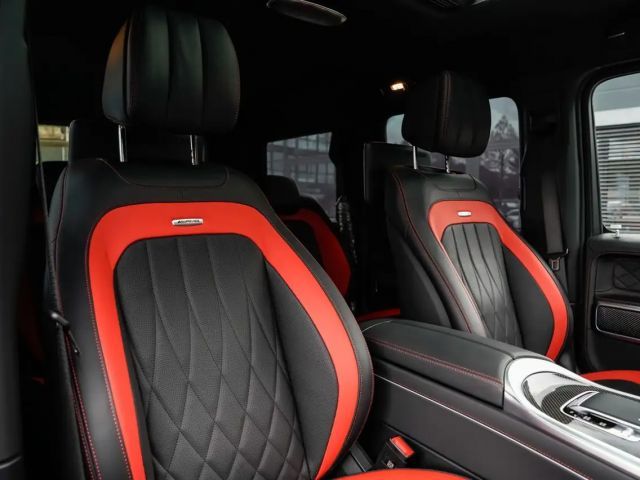 Mercedes-Benz AMG G Facelift MY25 Carbon-A22-Superior-magno