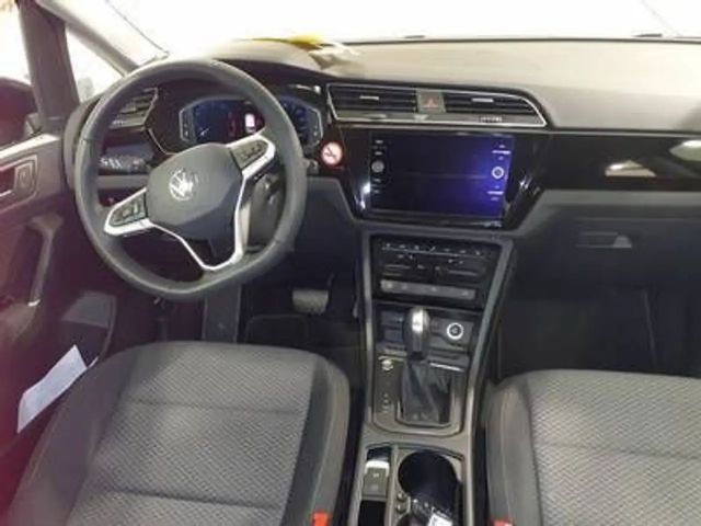 Volkswagen Touran DSG R-Line