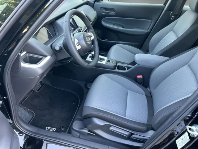 Honda Jazz 1.5 Elegance e:HEV