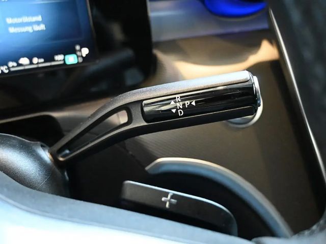 Mercedes-Benz C 300 C 300 e Estate