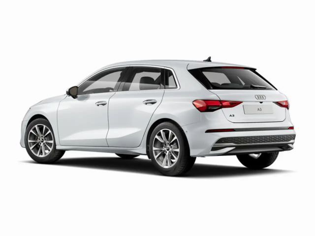 Audi A3 35 TDI S-Tronic Sedan Sportback