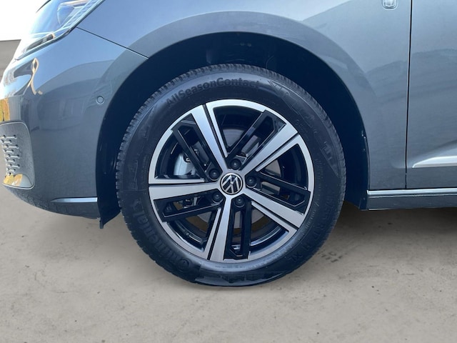 Volkswagen Caddy 1.5 TSI DSG Maxi Style