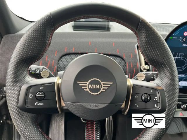 MINI John Cooper Works Countryman All4