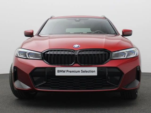 BMW 330 M-Sport xDrive