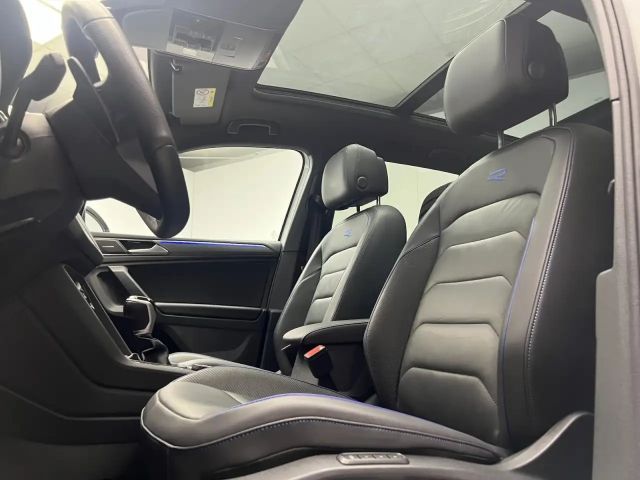 Volkswagen Tiguan 2.0 TSI 4Motion DSG