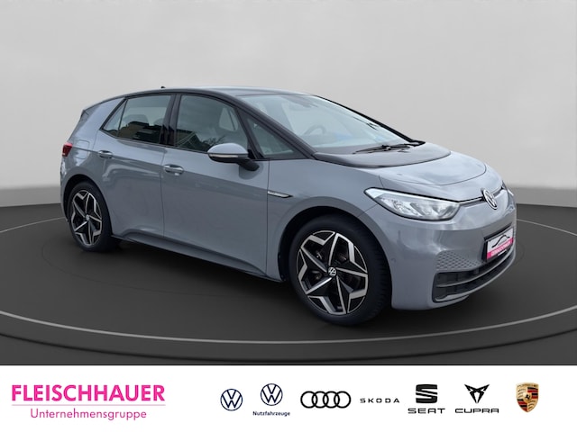 Volkswagen ID.3 Performance Pro