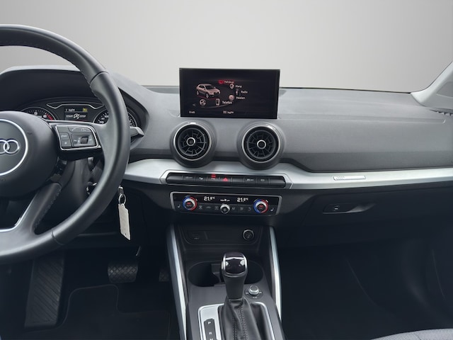 Audi Q2 35 TFSI S-Tronic