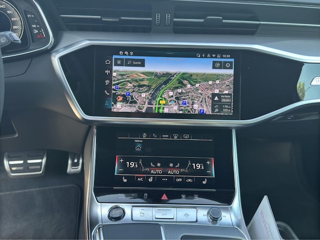 Audi A6 45 TFSI Avant S-Line S-Tronic