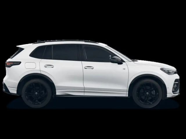 Volkswagen Tiguan Sport eHybrid