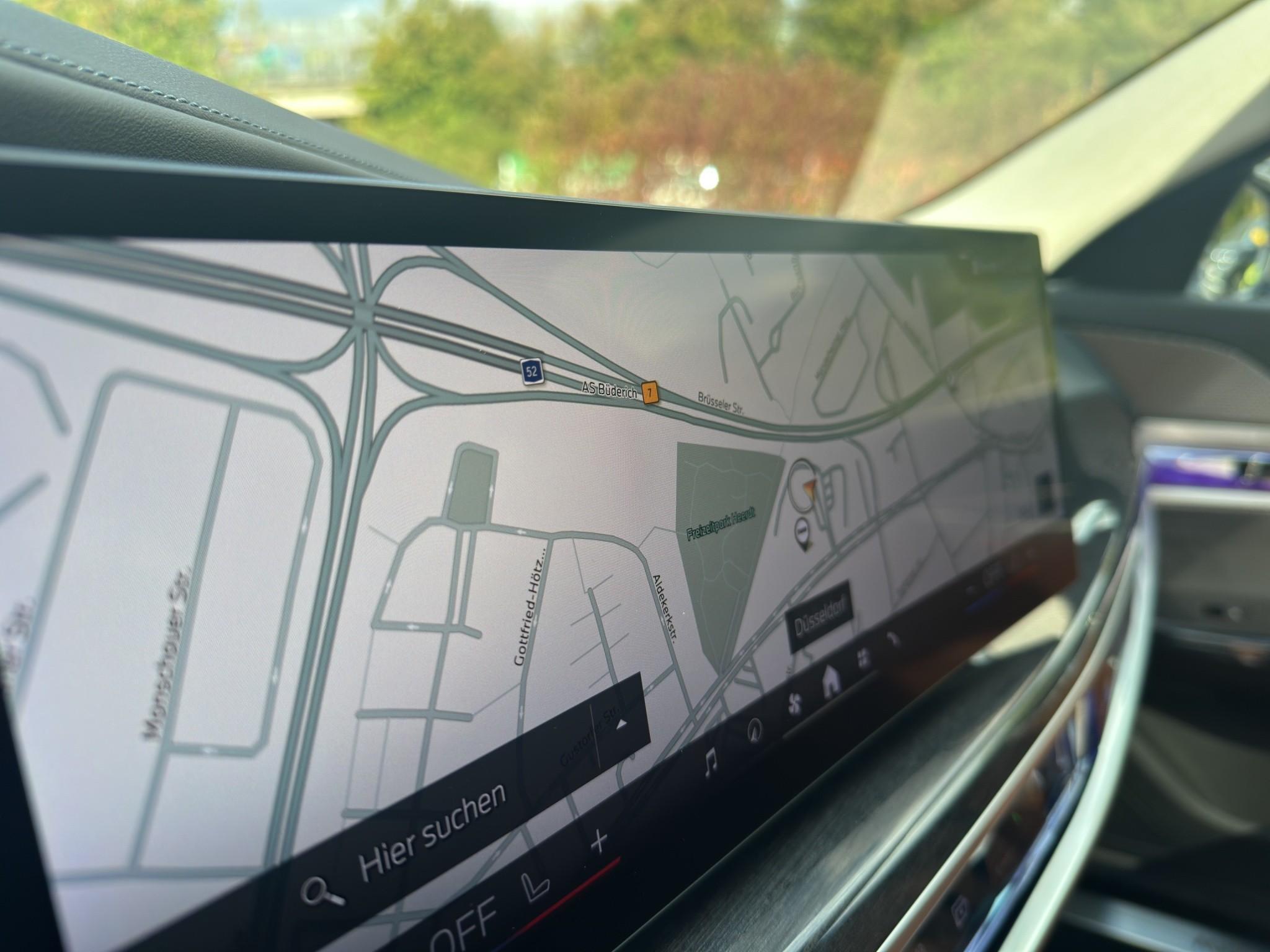 BMW 740 740d Sedan xDrive