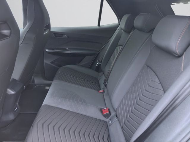 Cupra Born Born NAVI KAMERA PDC LED SITZHZG ACC