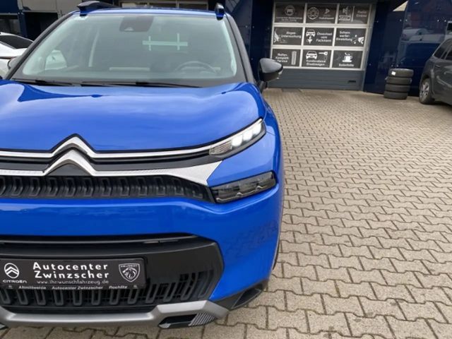Citroën C3 Aircross Plus PureTech