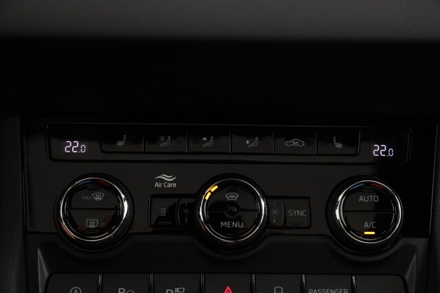 Skoda Karoq 2.0 TDI 4x4