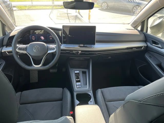 Volkswagen Golf DSG eHybrid