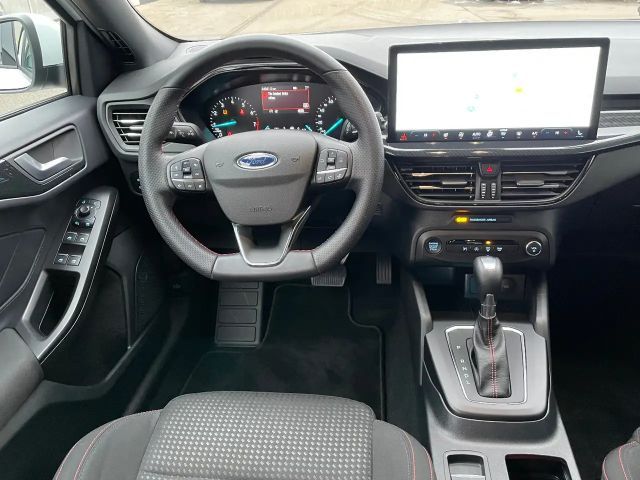 Ford Focus ST Line Wagon