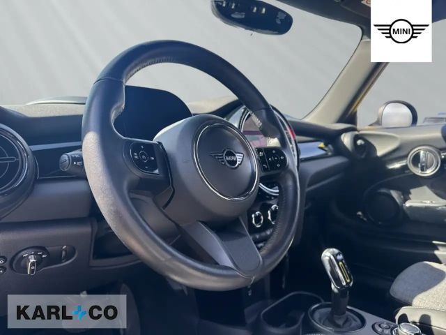 MINI Mini Electric 3-deurs SE