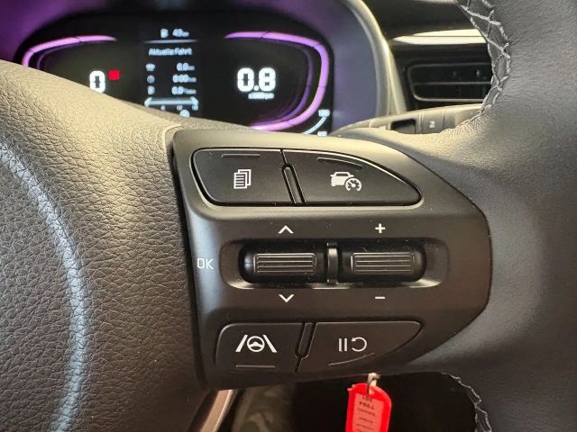 Kia Stonic 1.2 "Vision" *Navi*SHZ*LHZ*RFK