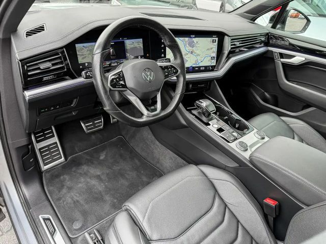 Volkswagen Touareg 3.0 V6 TSI R-Line