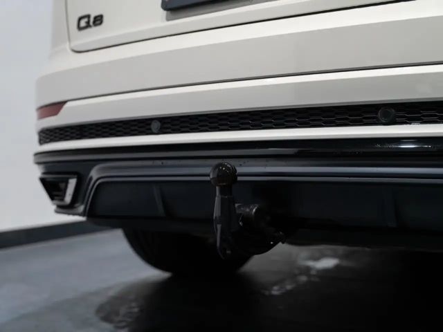 Audi Q8 50 TDI Quattro S-Line