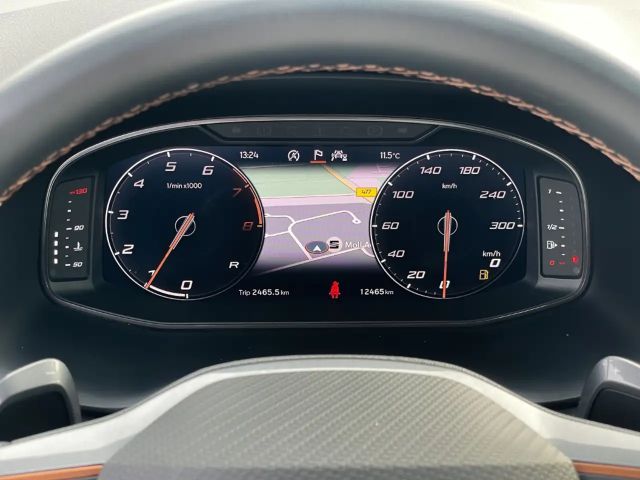 Cupra Ateca 2.0 TSI 4Drive VZ