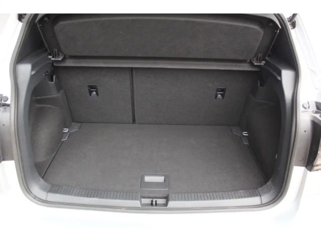 Volkswagen T-Cross 1.0 TSI DSG