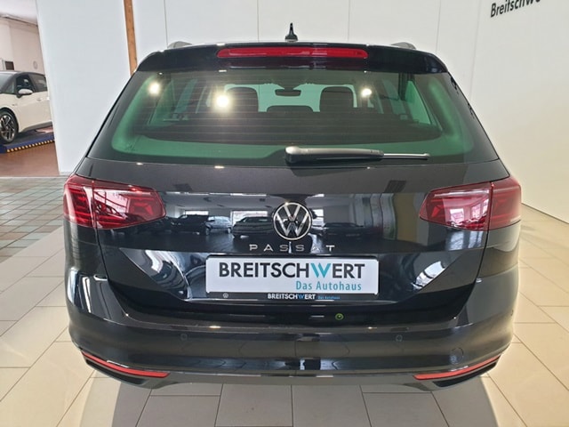 Volkswagen Passat 1.5 TSI Business Variant