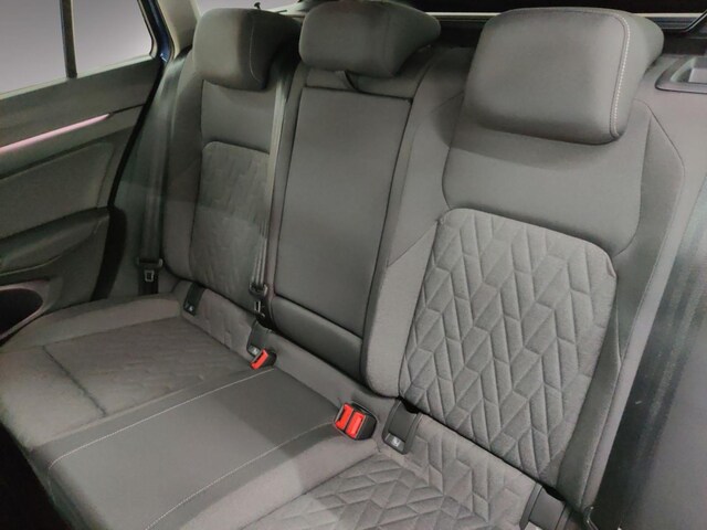 Volkswagen Golf 1.5 TSI Life Plus Variant