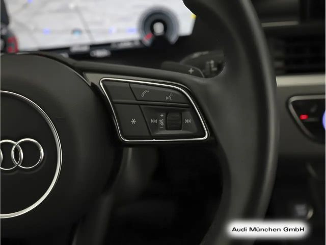 Audi A5 40 TDI Quattro S-Tronic