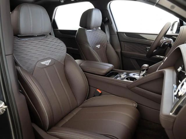 Bentley Bentayga Speed (MY26) ELEGANT + SPORTLICH / FULL