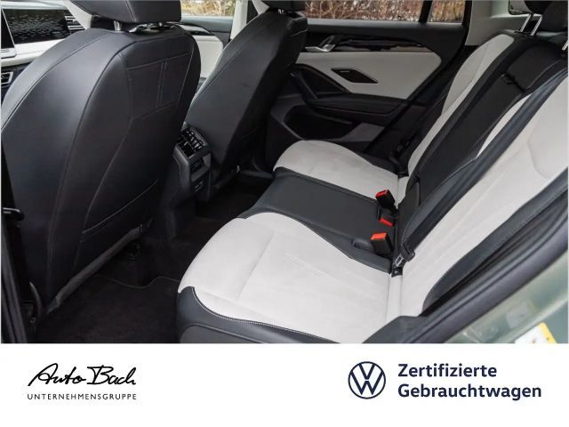 Volkswagen Tiguan 1.5 eTSI DSG