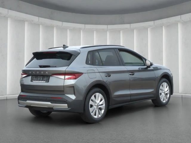 Skoda Elroq 50