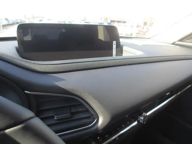 Mazda CX-30 Exclusive-line