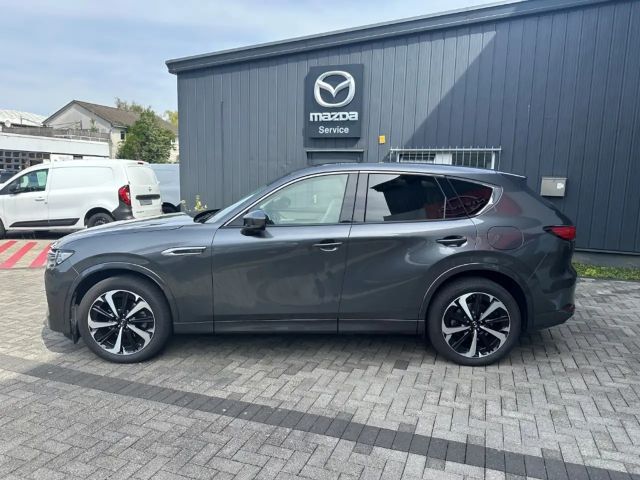 Mazda CX-60 Takumi
