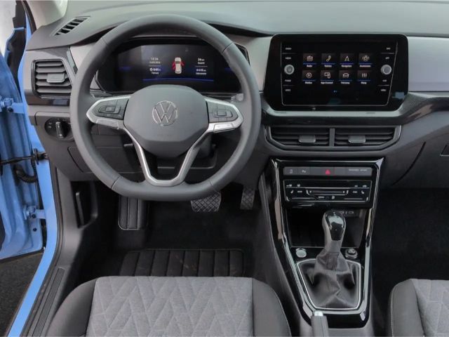 Volkswagen T-Cross DSG IQ.Drive Life