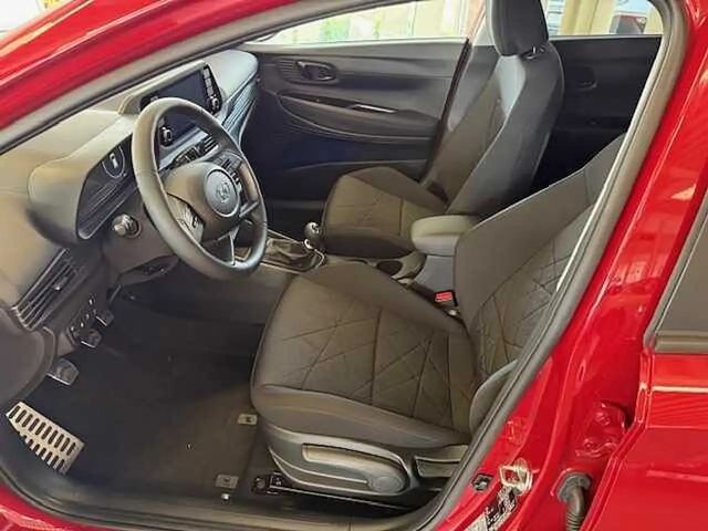 Hyundai Bayon 1.2 T-GDi