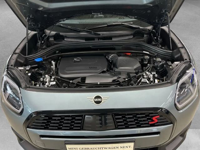 MINI Cooper S Countryman All4