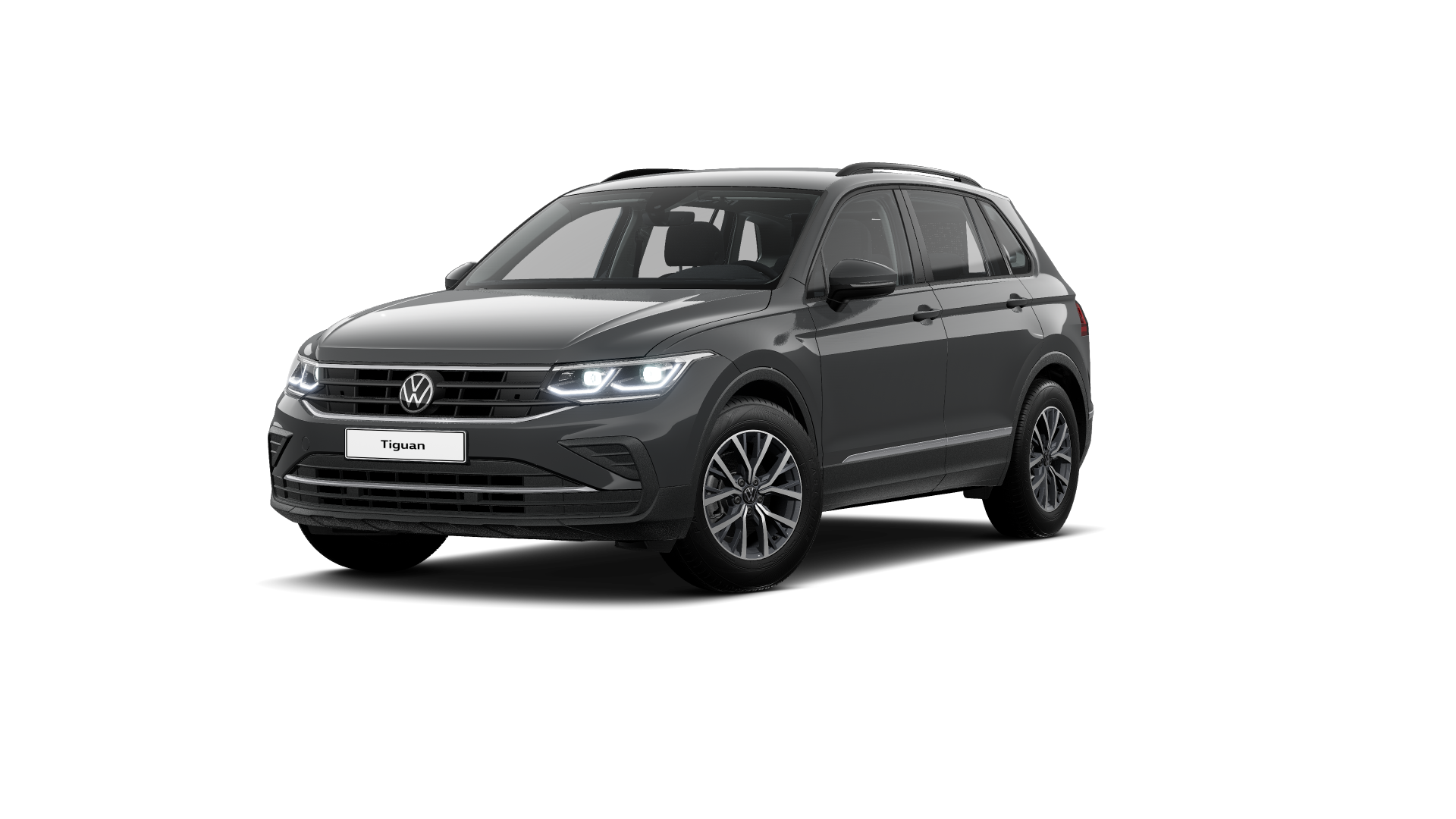 Volkswagen Tiguan 1.5 TSI Life