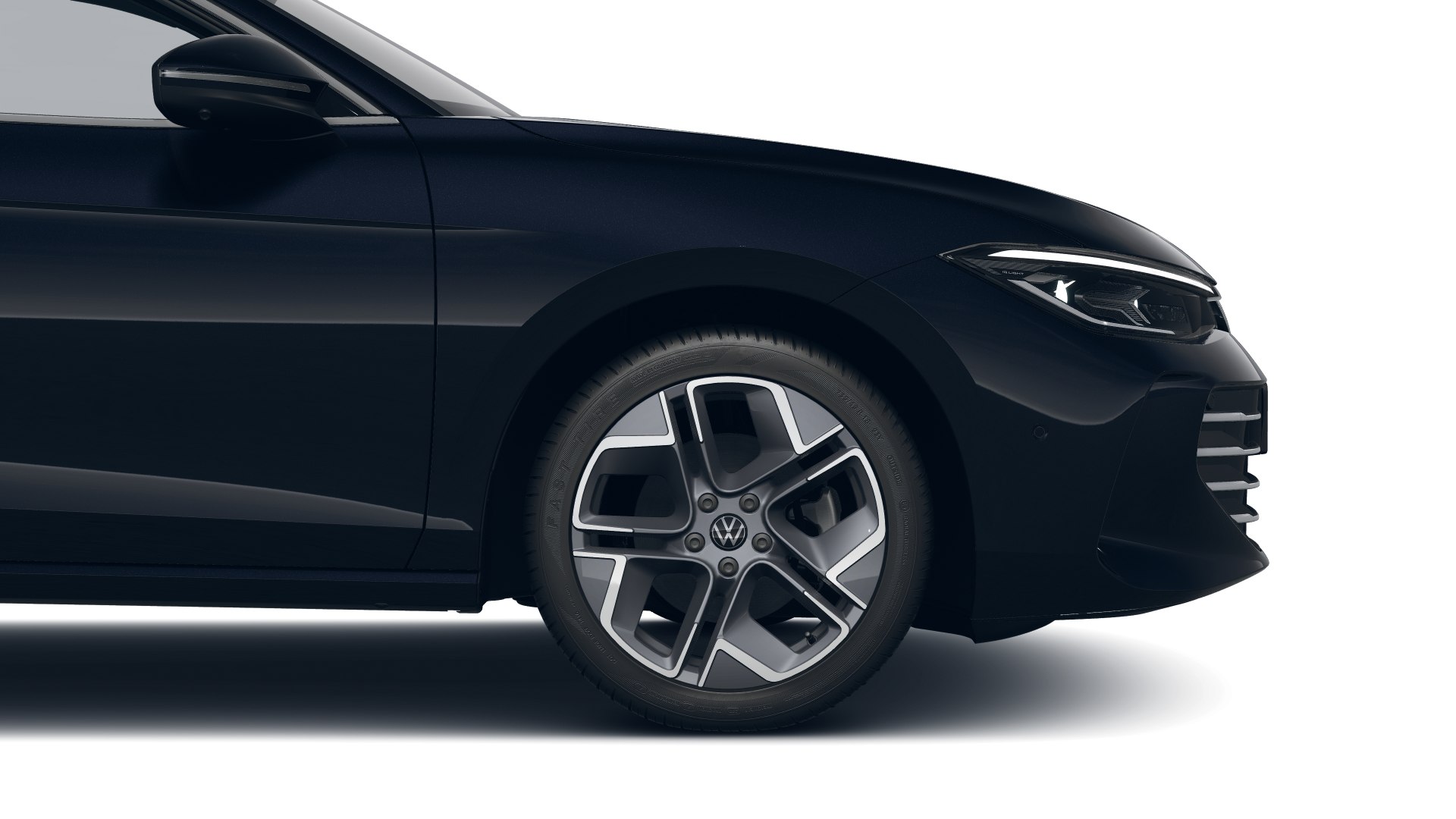 Volkswagen Passat 2.0 TDI DSG IQ.Drive Variant