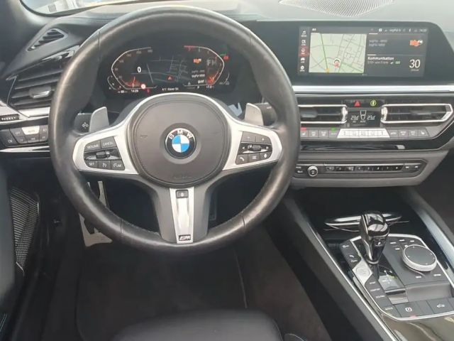 BMW Z4 Cabrio M-Sport Roadster