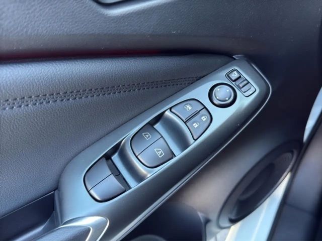 Nissan Juke DIG-T N-Connecta