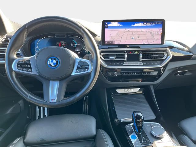BMW iX3 iX3