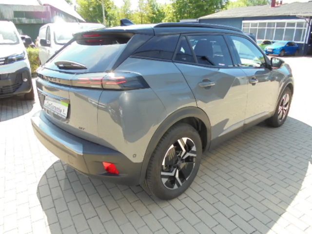 Peugeot E-2008 GT-Line