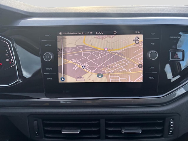 Volkswagen Polo 1.0 TSI Style