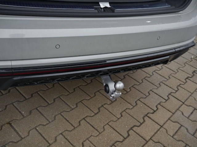 Volkswagen Touareg 3.0 V6 TSI eHybrid