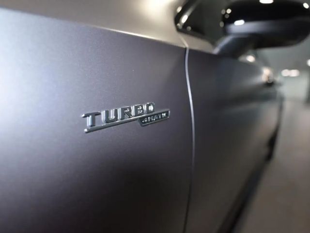 Mercedes-Benz A 35 AMG 4MATIC AMG Line