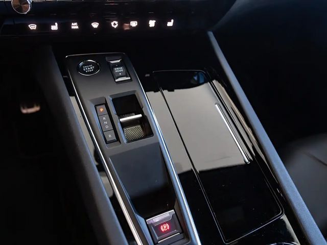 Peugeot 508 Allure Pack EAT8 Hybrid SW