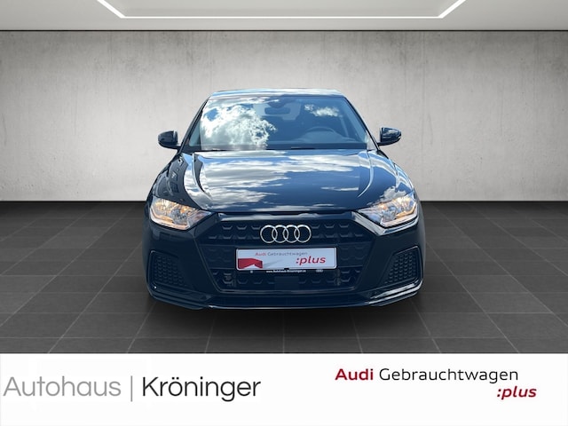 Audi A1 25 TFSI S-Tronic Sportback