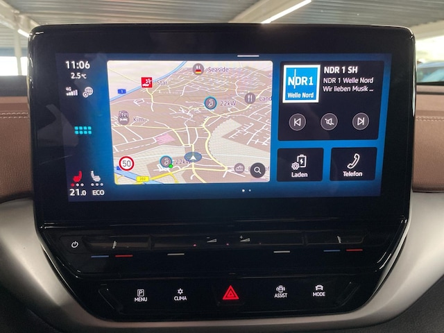 Volkswagen ID.4 77 KWh