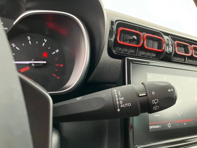 Citroën C3 Aircross BlueHDi Feel