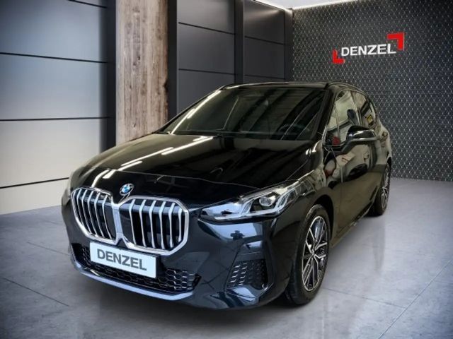 BMW 218 218d Active Tourer Sedan